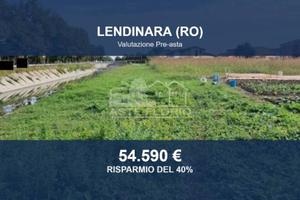 Immobile in asta di 6721 m² a Lendinara