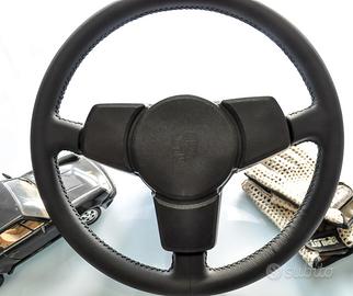 Volante porsche 911 e 930 turbo 08/1973 al 07/84