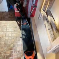 Monopattino segway p65