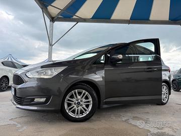 Ford C-Max C-Max7 1.5 TDCi 95CV Start&Stop Busines