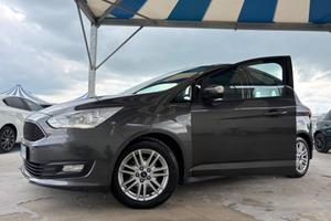 Ford C-Max C-Max7 1.5 TDCi 95CV Start&Stop Busines