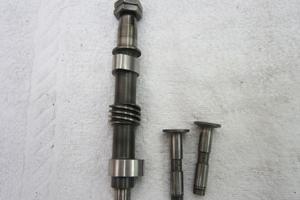 Albero a Cammes Motobi 125 Imperiale 4T 1955