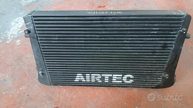 Intercooler per s3 golf 5 GTI e 6R