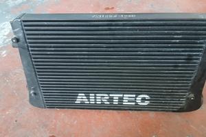 Intercooler per s3 golf 5 GTI e 6R