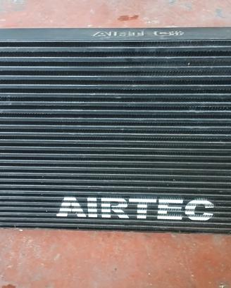 Intercooler per s3 golf 5 GTI e 6R