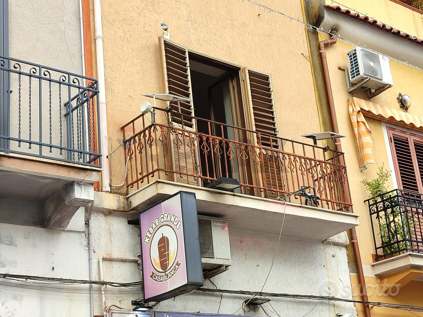 Appartamento – Santa Teresa Di Riva, Bucalo, Messina - Vista 2