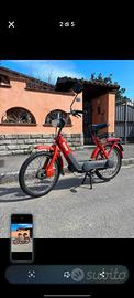 Piaggio ciao pv