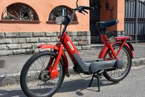 Piaggio ciao pv