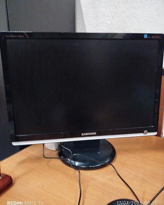 monitor computer Samsung 