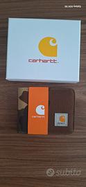 portafoglio camuflage Carhartt 