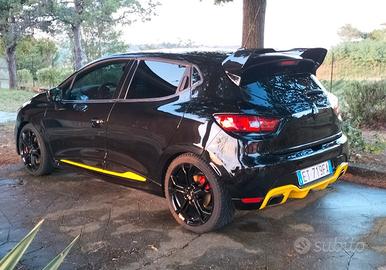 Clio rs 4