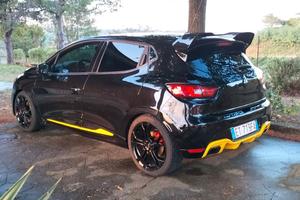 Clio rs 4