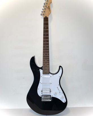 CHITARRA ELETTRICA Yamaha eg112c - Kit completo