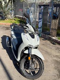 Sh 125 anno 2025