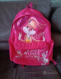 Zaino scuola materna 