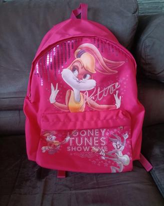 Zaino scuola materna 