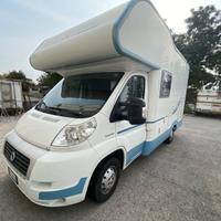 Adria A571 Coral Sport SU Fiat Ducato 2.3 130cv