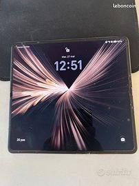 Honor magic v5