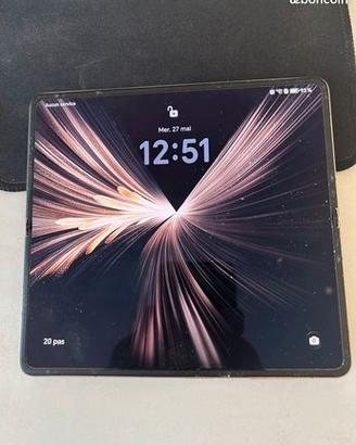 Honor magic v5