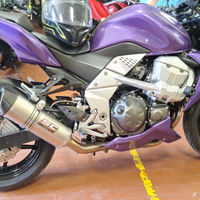 Kawasaki Z750 depotenziata a2 PREZZO INDICATIVO