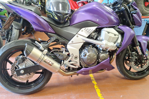 Kawasaki Z750 depotenziata a2 PREZZO INDICATIVO