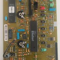 schede caldaia vaillant VMW IT 240/1 X