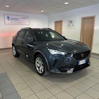 CUPRA Formentor 1.4 e-Hybrid 204 cv DSG