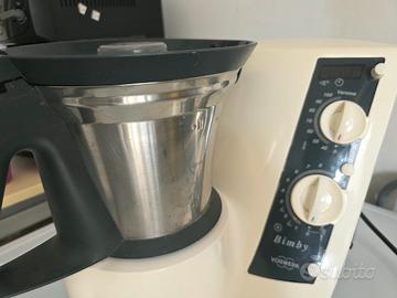 Vorwerk Bimby TM21