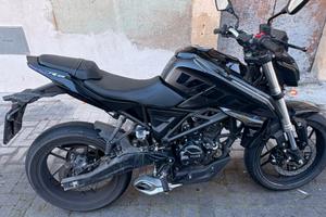 Voge brivido 125 r 2024