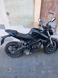 Voge brivido 125 r 2024