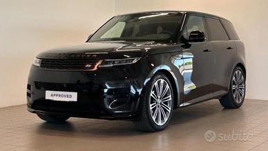 Land Rover Range Rover Sport 3nd serie 3.0D l...