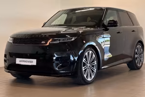 Land Rover Range Rover Sport 3nd serie 3.0D l...
