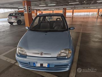 Fiat 600 1100 versione anniversario