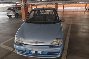 Fiat 600 1100 versione anniversario