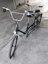 meraviglioso tandem