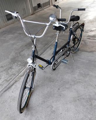 meraviglioso tandem