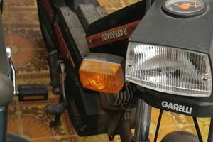Garelli vip 4 TRUSSARDI