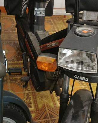 Garelli vip 4 TRUSSARDI
