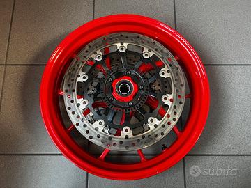 Cerchio anteriore Panigale V2 955 / Streetfighter