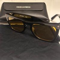 Occhiali da sole originali Dsquared2