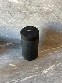 Bose soundlink
