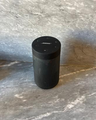 Bose soundlink