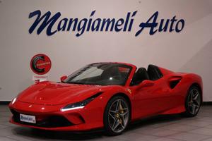 Ferrari F8 3.9 - Iva esposta - Jbl - Sollevatore