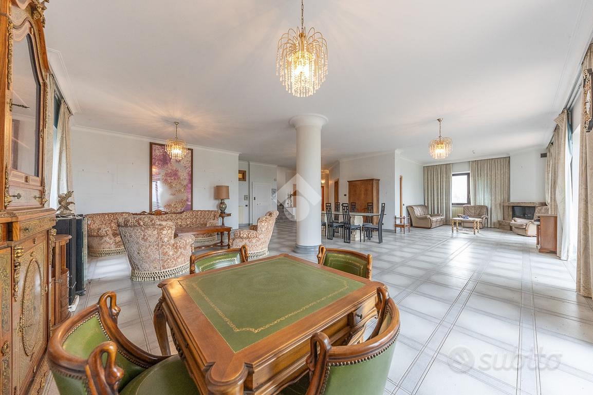 Appartamento – Albano Laziale, Cecchina - Vista 4