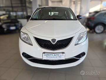 Lancia Ypsilon 1.2 GPL GOLD - REVISIONATO UNICO PR