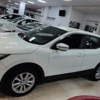 Nissan Qashqai 1.2 DIG-T EURO 6
