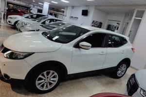 Nissan Qashqai 1.2 DIG-T EURO 6