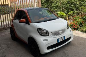 Smart ForTwo 70cc 1.0