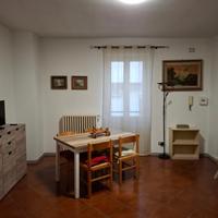 Piccolo studio per affitti brevi