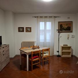 Piccolo studio per affitti brevi